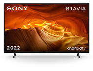 Телевизори Sony KD-50X72K