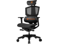 Геймърски столове Cougar ARGO ONE