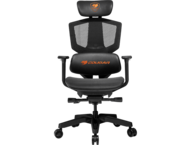 Геймърски столове Cougar ARGO ONE