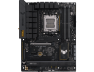 Дънни платки ASUS TUF GAMING B650-PLUS WIFI