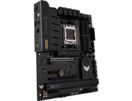 Дънни платки ASUS TUF GAMING B650-PLUS