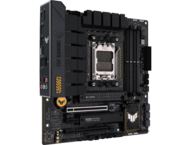 Дънни платки ASUS TUF GAMING B650М-PLUS