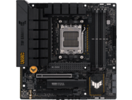 Дънни платки ASUS TUF GAMING B650М-PLUS