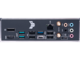 Дънни платки ASUS TUF GAMING B650M-PLUS WIFI