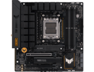 Дънни платки ASUS TUF GAMING B650M-PLUS WIFI