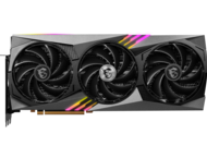 Видео карти MSI GeForce RTX 4090 GAMING X TRIO 24G