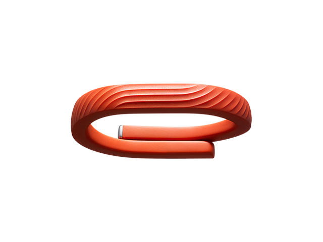 Смарт гривни Jawbone UP24 wristband Large (18-20 см)