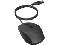 Мишки HP 150 Wired Mouse