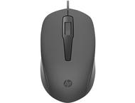 Мишки HP 150 Wired Mouse
