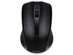 Мишки Acer Wireless Optical Mouse Black