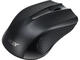 Мишки Acer Wireless Optical Mouse Black