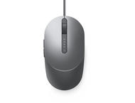 Мишки Dell Laser Wired Mouse - MS3220 - Titan Gray