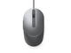 Мишки Dell Laser Wired Mouse - MS3220 - Titan Gray