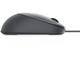 Мишки Dell Laser Wired Mouse - MS3220 - Titan Gray