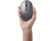 Мишки Dell Mobile Wireless Mouse - MS3320W - Titan Gray