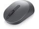 Мишки Dell Mobile Wireless Mouse - MS3320W - Titan Gray
