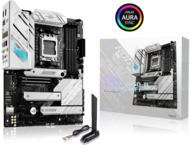 Дънни платки ASUS ROG STRIX B650-A GAMING WIFI