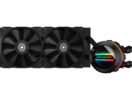 Охладители COUGAR Poseidon GT 240 AIO