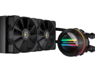 Охладители COUGAR Poseidon GT 240 AIO