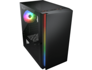 Кутии Cougar Purity RGB Black