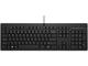 Клавиатури HP 125 Wired Keyboard (BG)