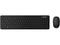 Клавиатури Microsoft Bluetooth® Desktop, black