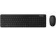 Клавиатури Microsoft Bluetooth® Desktop, black