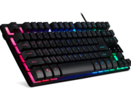 Клавиатури Acer Nitro TKL Gaming Keyboard - NKW120