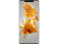 Смартфони Huawei Mate 50 Pro 512GB, Orange