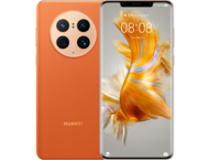 Смартфони Huawei Mate 50 Pro 512GB, Orange