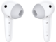 Слушалки Huawei FreeBuds SE Puffer White