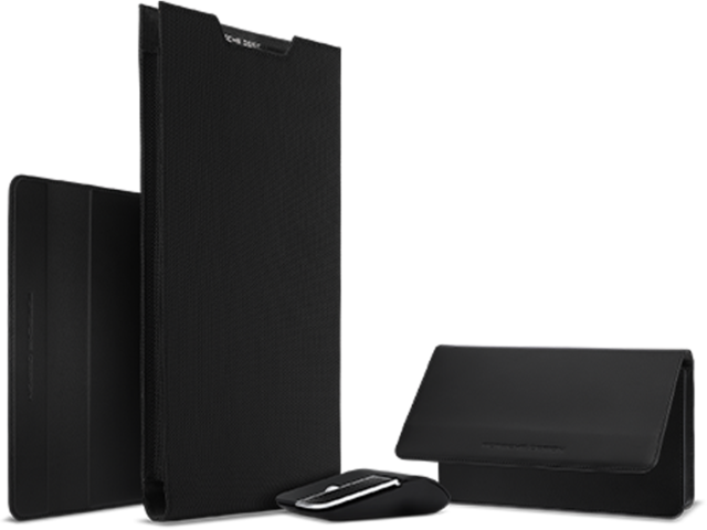 Чанти за Лаптопи Porsche Design Acer Travel Pack RS