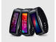 Смарт гривни Samsung Galaxy Gear Fit (SM-R350)