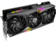 Видео карти MSI GeForce RTX 4090 GAMING TRIO 24G