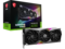Видео карти MSI GeForce RTX 4090 GAMING TRIO 24G