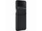 Калъфи Samsung Galaxy Z Flip4 Flap Leather Cover, Black