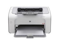 Принтери HP LaserJet Pro P1102