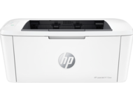 Принтери HP LaserJet M110WE