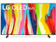 Телевизори LG OLED42C21LA