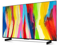 Телевизори LG OLED42C21LA