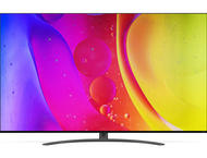 Телевизори LG 55NANO823QB