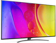 Телевизори LG 55NANO823QB