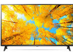 Телевизори LG 50UQ75003LF