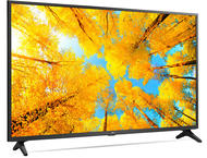 Телевизори LG 55UQ75003LF