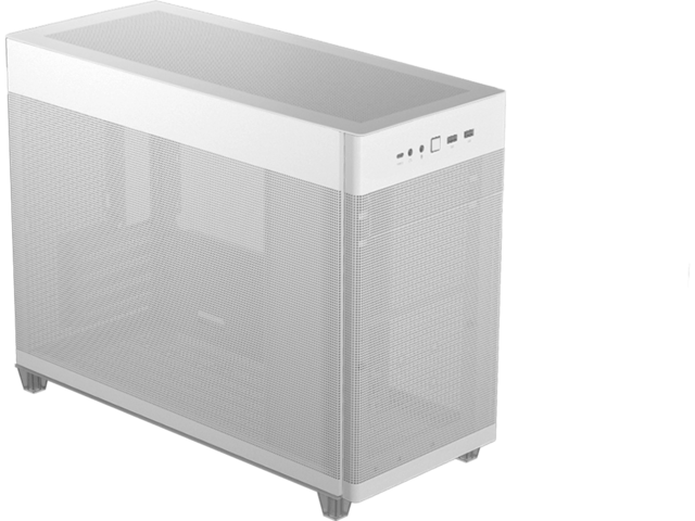 G:RIGS G:RIGS > Lynx (AMD) Whiteout  Edition