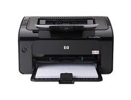 Принтери HP LaserJet Pro P1102w