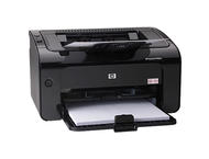 Принтери HP LaserJet Pro P1102w