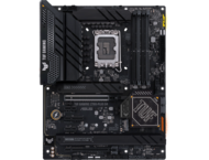 Дънни платки ASUS TUF GAMING Z790-PLUS D4