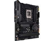 Дънни платки ASUS TUF GAMING Z790-PLUS WIFI D4