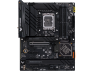 Дънни платки ASUS TUF GAMING Z790-PLUS WIFI D4